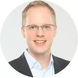 Jens Brandenburg - Member of the German Parliament