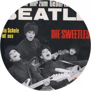 jens brenke die sweetles
