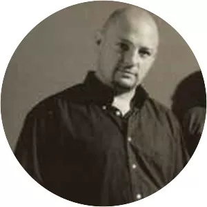 Jens Brucherseifer photograph