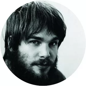 Jens Carelius - Norwegian musician