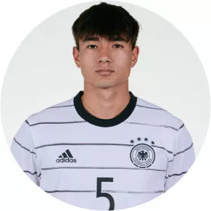 Jens Castrop - Football player