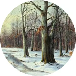 Jens Christian Bennedsen