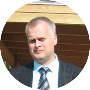 Jens Christian Madsen