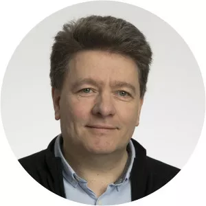 Jens Christian Svabo