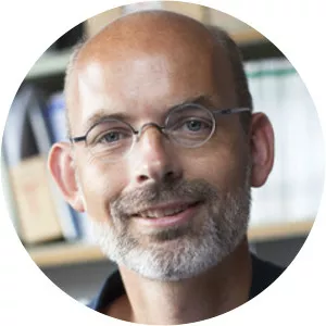 Jens-Christian Svenning