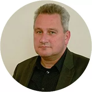 Jens-Christian Wagner - German historian