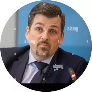 Jens Cotta - Politician