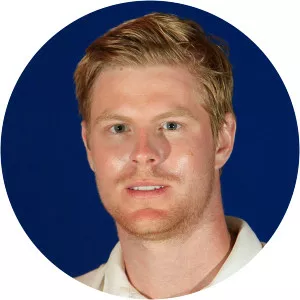 Jens Dantorp - Swedish professional golfer