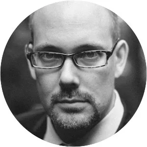 Jens David Ohlin - Dean of Cornell Law School