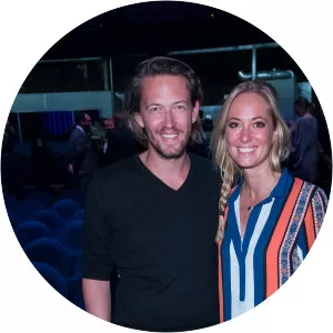 Jens Diestelkamp photograph