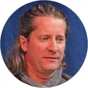 Jens Düppe - German drummer