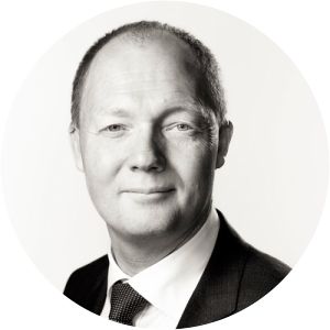 Jens Ejner Christensen