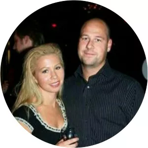 Jens Ekengren photograph