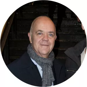 Jens Emil Dorph-Petersen - Jes Dorph-Petersen's son