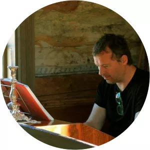 Jens Engelbrecht Musician