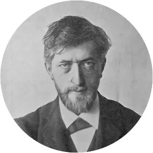 Jens Ferdinand Willumsen