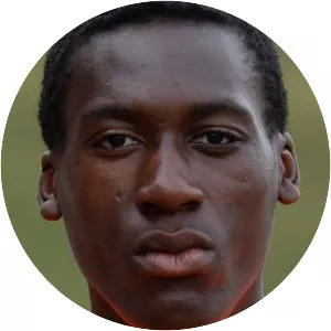 Jens Fikisi - Football player