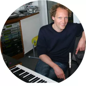 Jens Gad - German songwriter