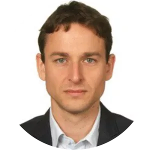 Jens Gillessen - Philosopher