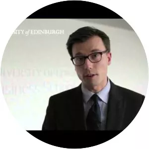 Jens Hagendorff - Author