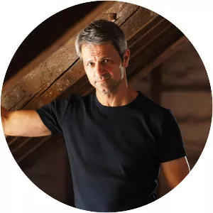 Jens Hajek - German actor