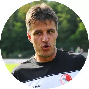 Jens Härtel photograph