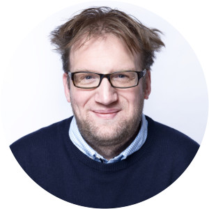 Jens Heinrich Claassen - Recording artist