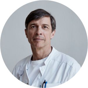 Jens Hillingso photograph