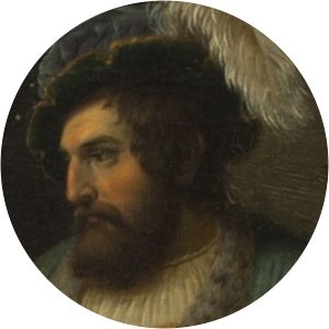 Jens Holgersen Ulfstand