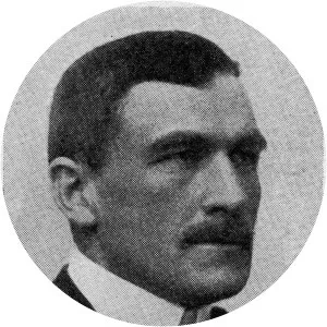 Jens Isak de Lange Kobro