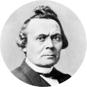 Jens Jacob Asmussen Worsaae