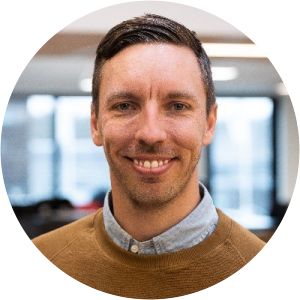 Jens Jacob Juulsager