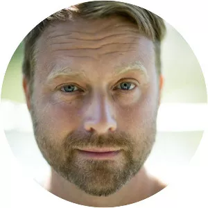 Jens Jonsson - Film director