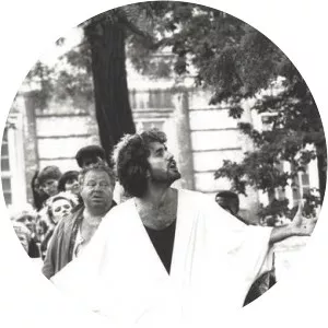 Jens Jørgen Thorsen