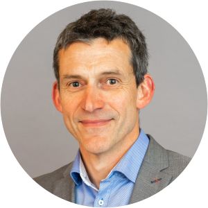 Jens Kastner - German sociologist