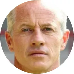 Jens Keller - German football manager