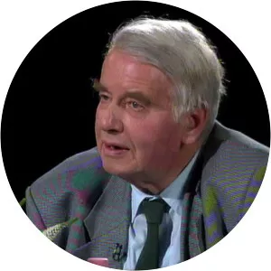 Jens Kistrup - Journalist