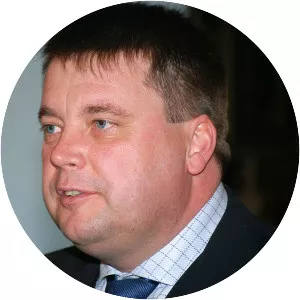 Jens Kolze - German politician