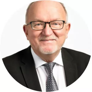 Jens Kramer Mikkelsen