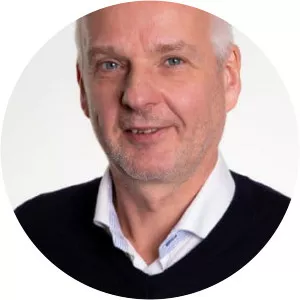 Jens Kristian Hansen