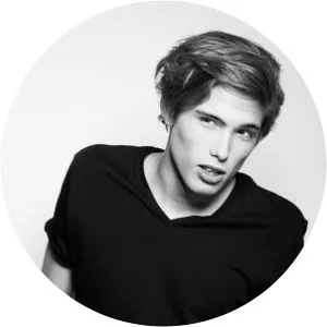 Jens-Kristian Sandvad - Kristian Sandvad's son