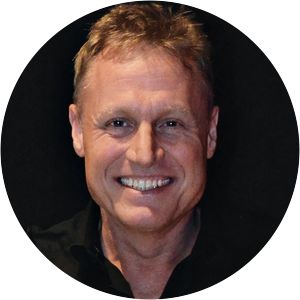 Jens Krøyer Musician