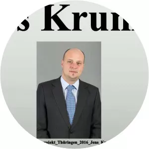 Jens Krumpe