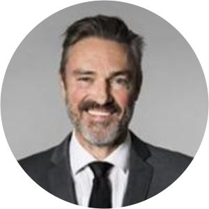 Jens Ladefoged Mortensen