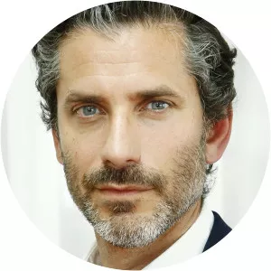 Jens Lapidus - Swedish criminal defense lawyer