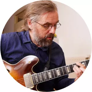 Jens Larsen - YouTuber