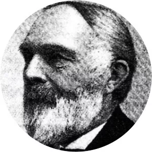 Jens Lieblein - Norwegian egyptologist