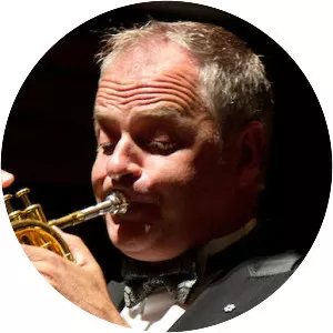 Jens Lindemann - Canadian trumpeter