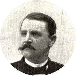 Jens Ludvig Andersen Aars