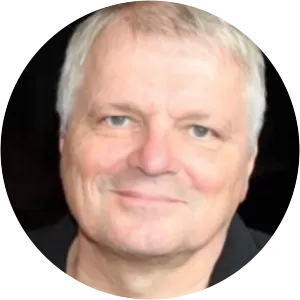 Jens Martin Rohrbach